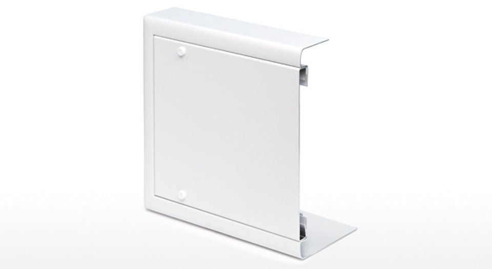 sostituzione cassettone avvolgibile Genova