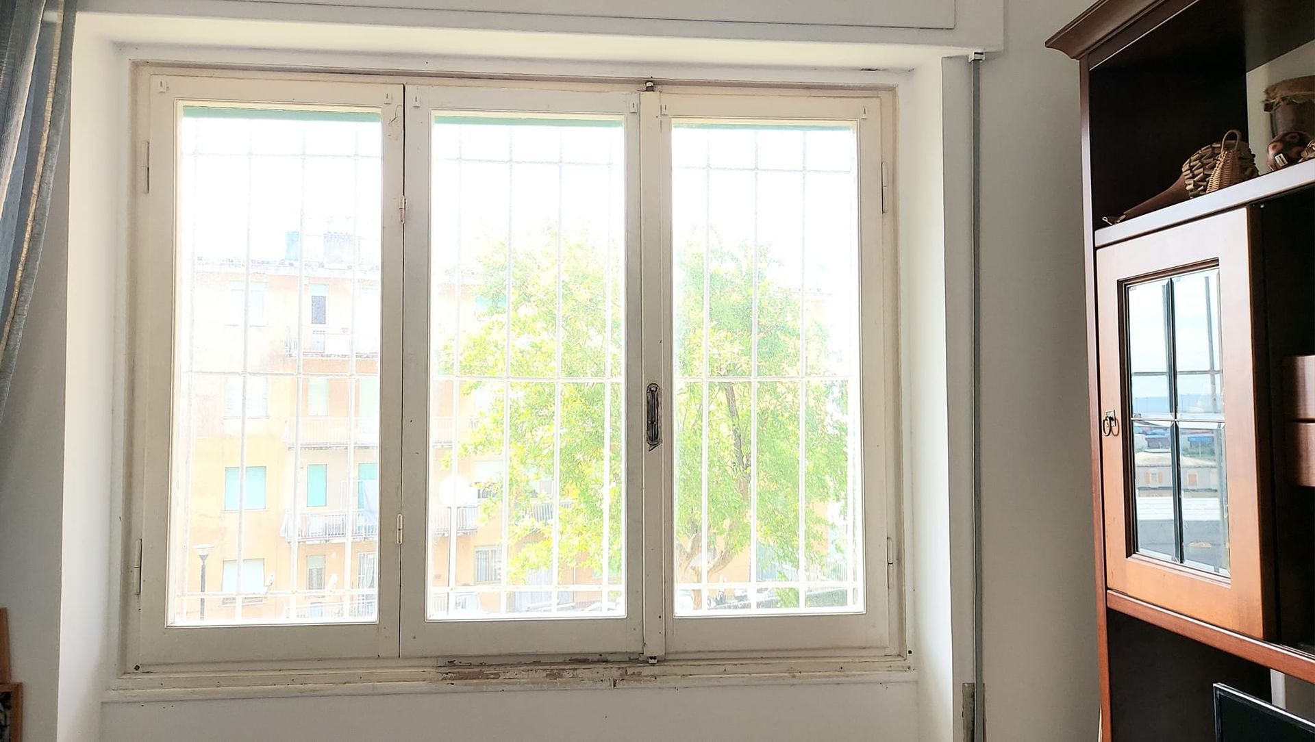 infissi Finstral Abita 3 Genova