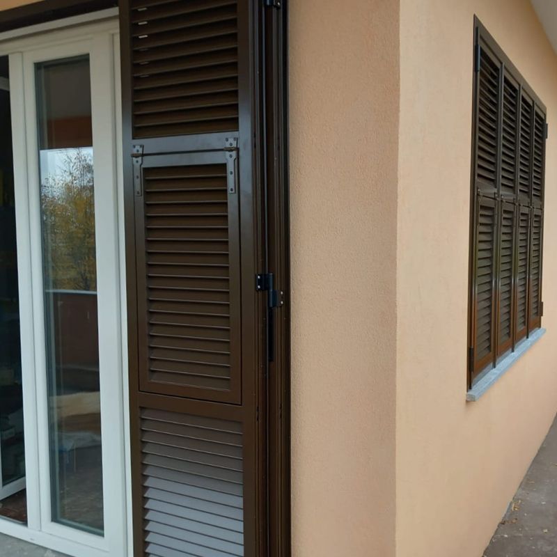 persiane Abita 3 Genova