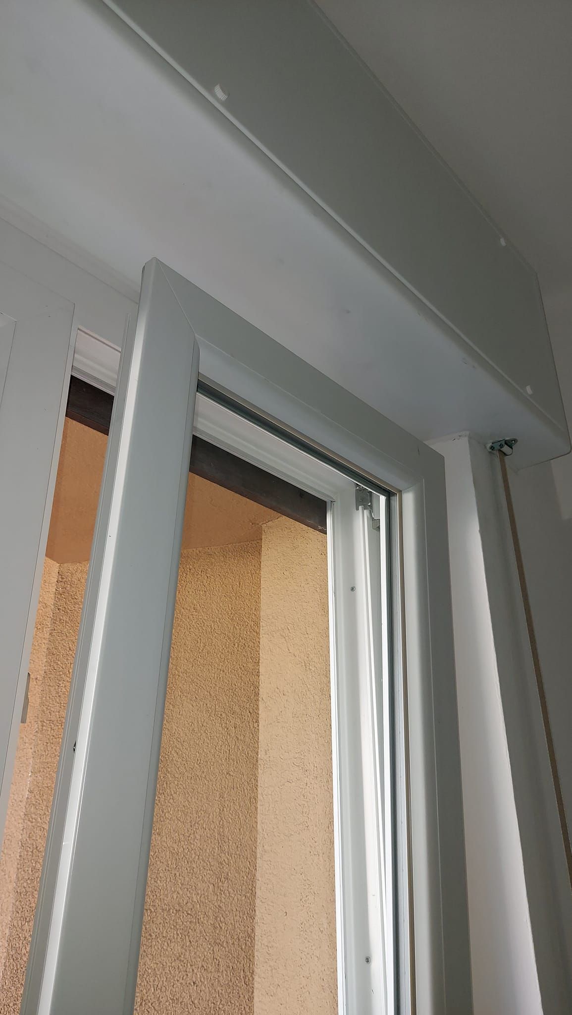 cassettone avvolgibile Genova