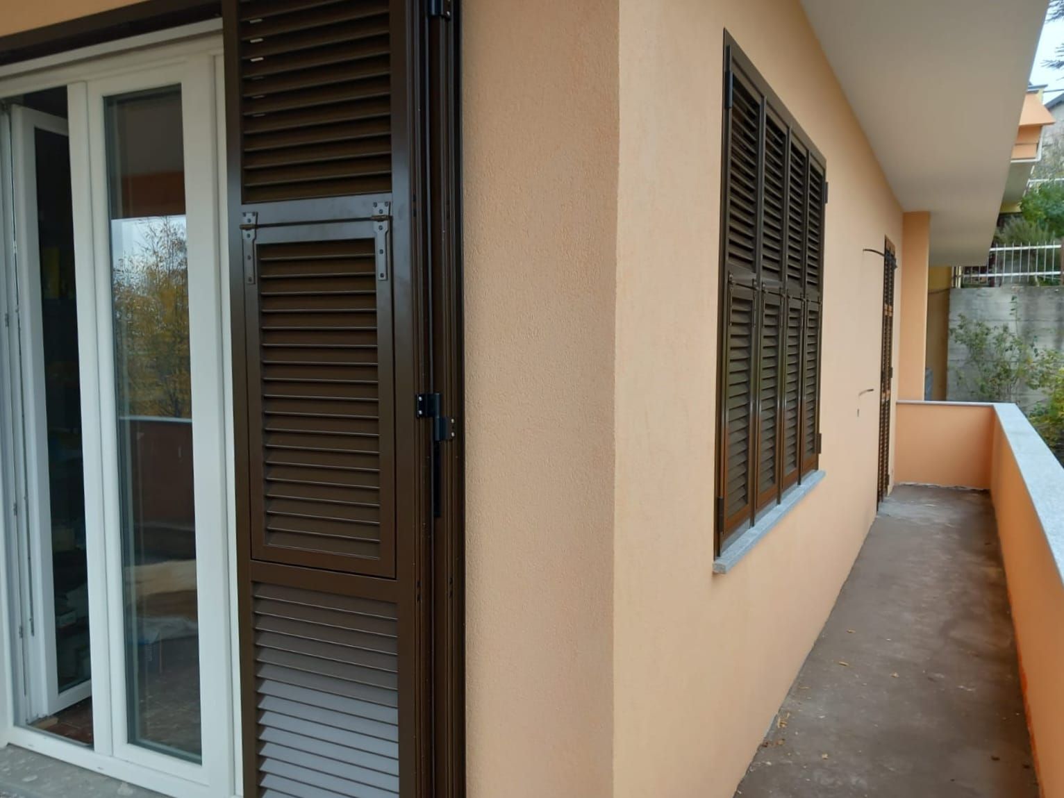 risparmio energetico infissi