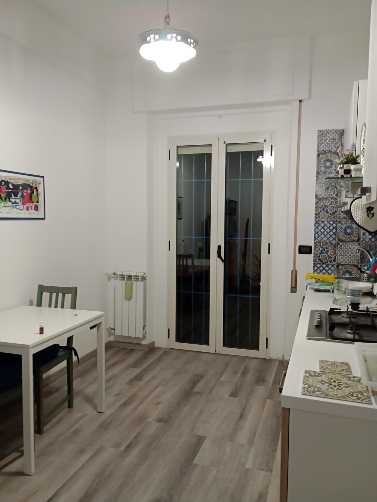 sostituzione infissi cucina