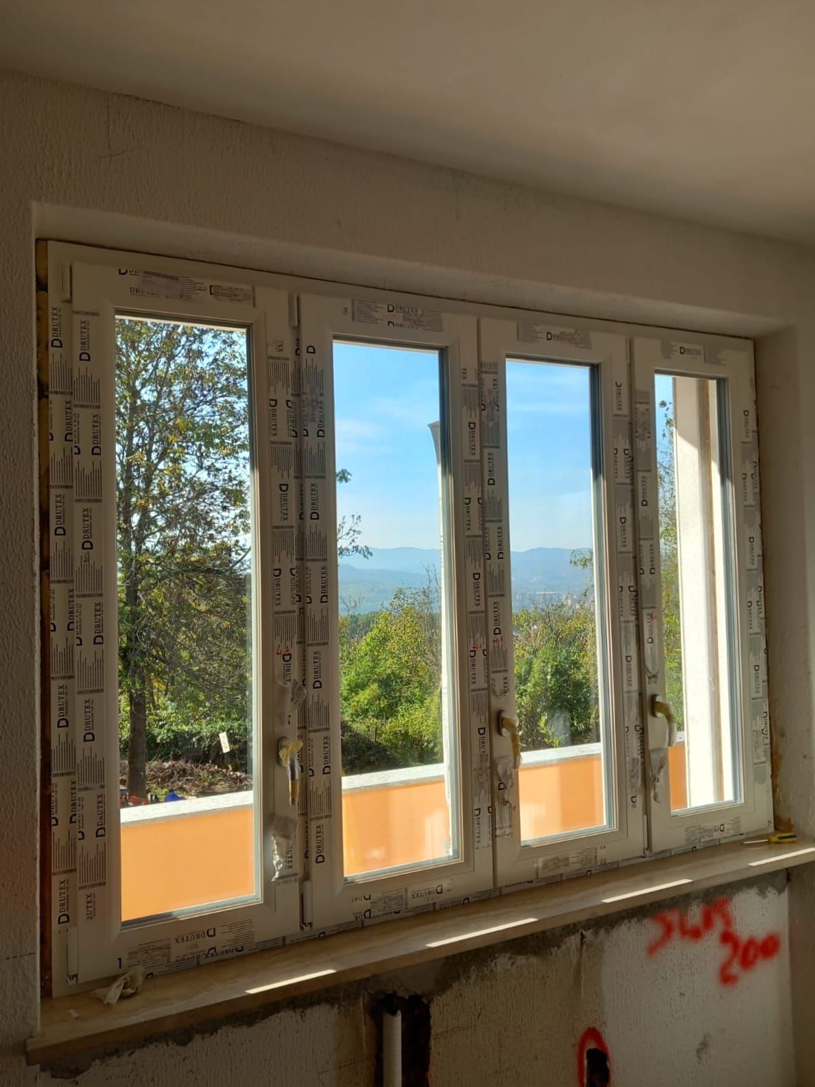 infissi  Abita 3 Genova