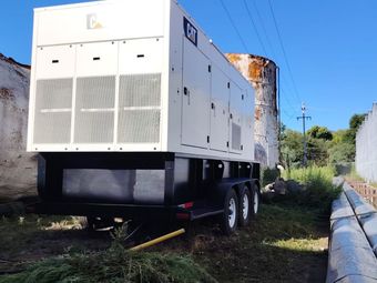 Instalaciones eléctricas