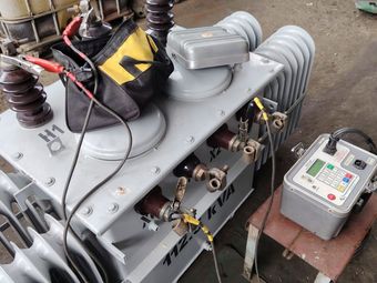 Instalaciones eléctricas