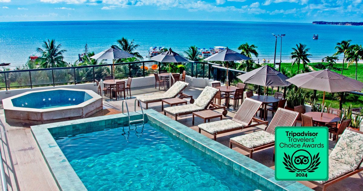 Atlantico Praia Hotel Ltda