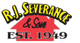 R.J. SEVERANCE & SONS