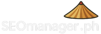 seomanager.ph official logo