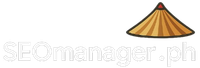 seomanager.ph official logo