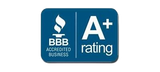 BBB A+ rating 