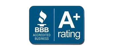 BBB A+ rating 