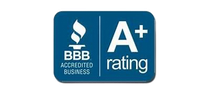 BBB A+ rating 