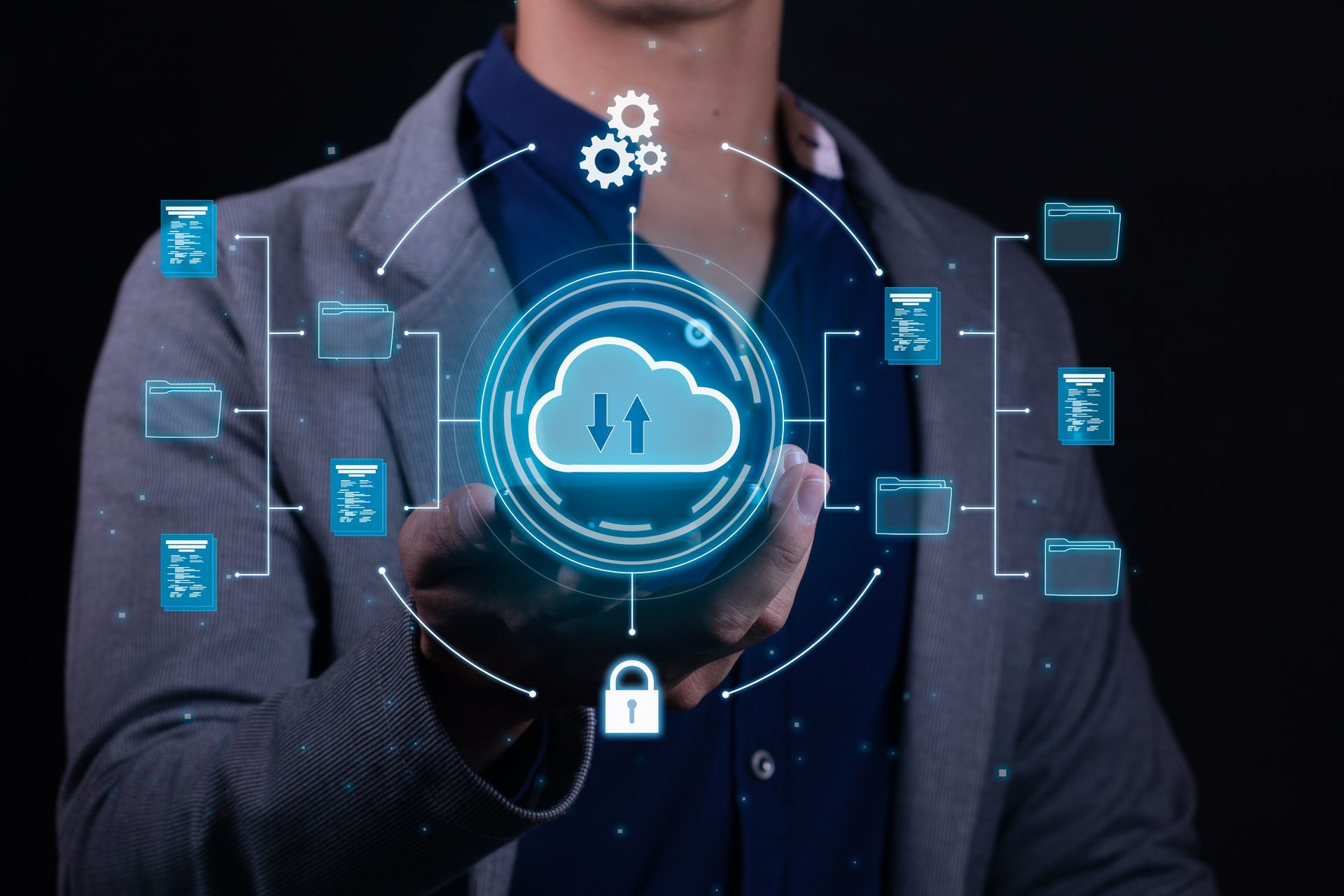 cloud it solutions