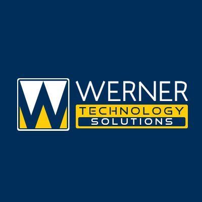 Werner Technology Solutions logo 