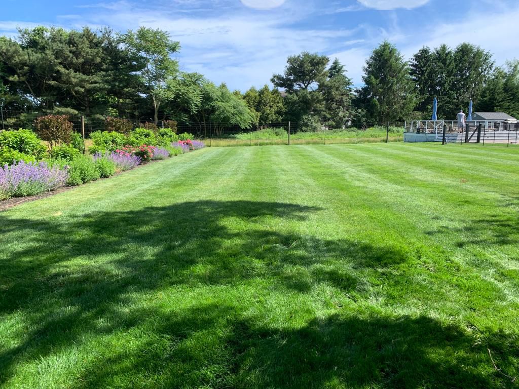 Dreamyard Landscaping, Inc. | Lawn Service - Southampton, NY