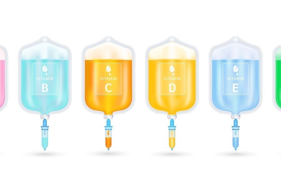 What Does an IV Do for You? | LaCava Center
