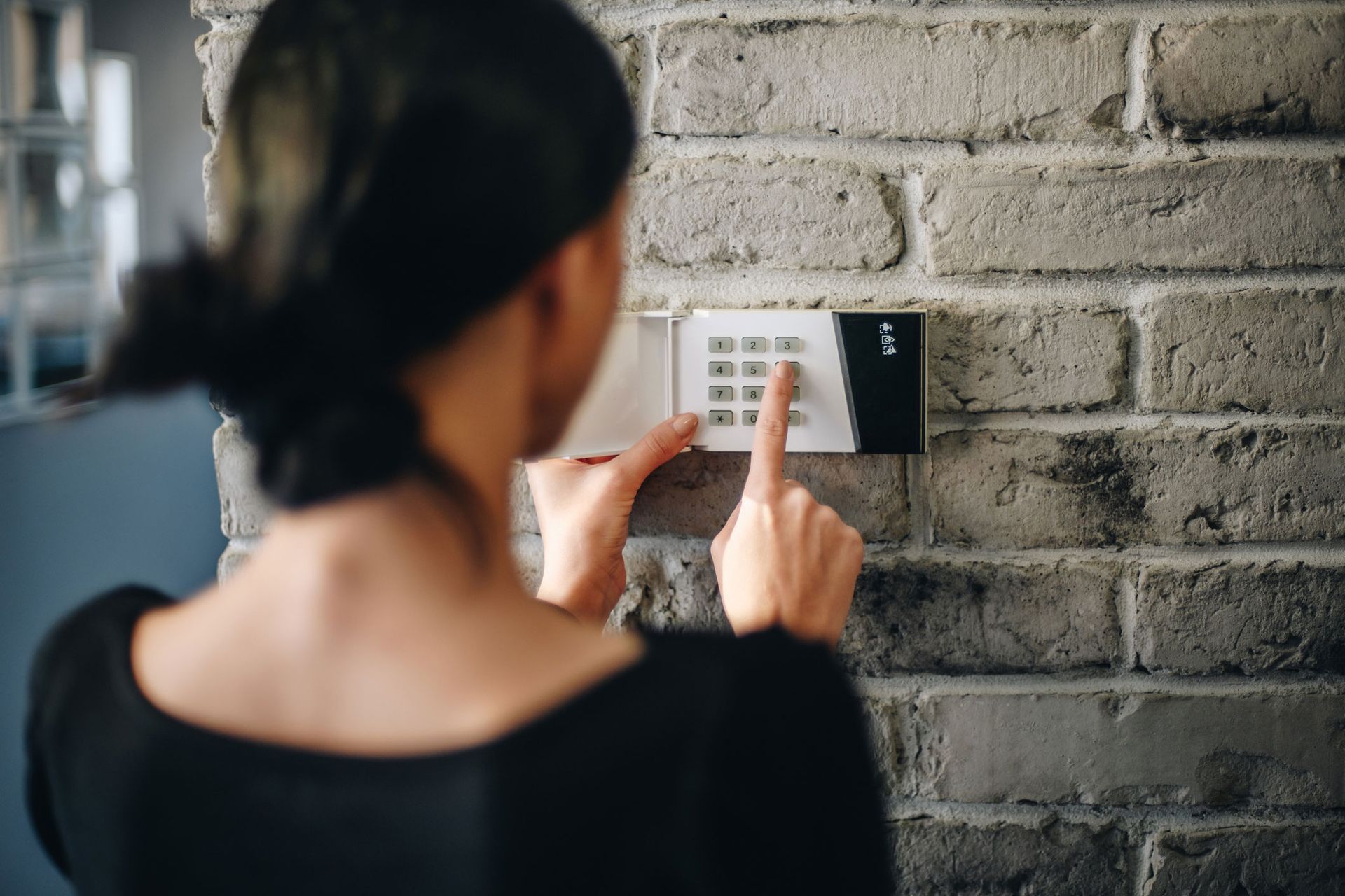 Burglar Alarm — Louisville, KY — Elite Systems Video & Security