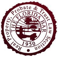 Real Property, Probate & Trust Law Section