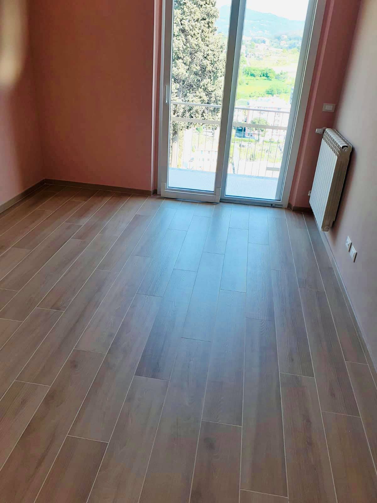 pulizia pavimenti in legno