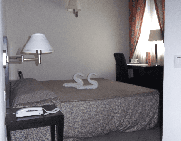 Camera Quadrupla-Hotel I’ Fiorino
