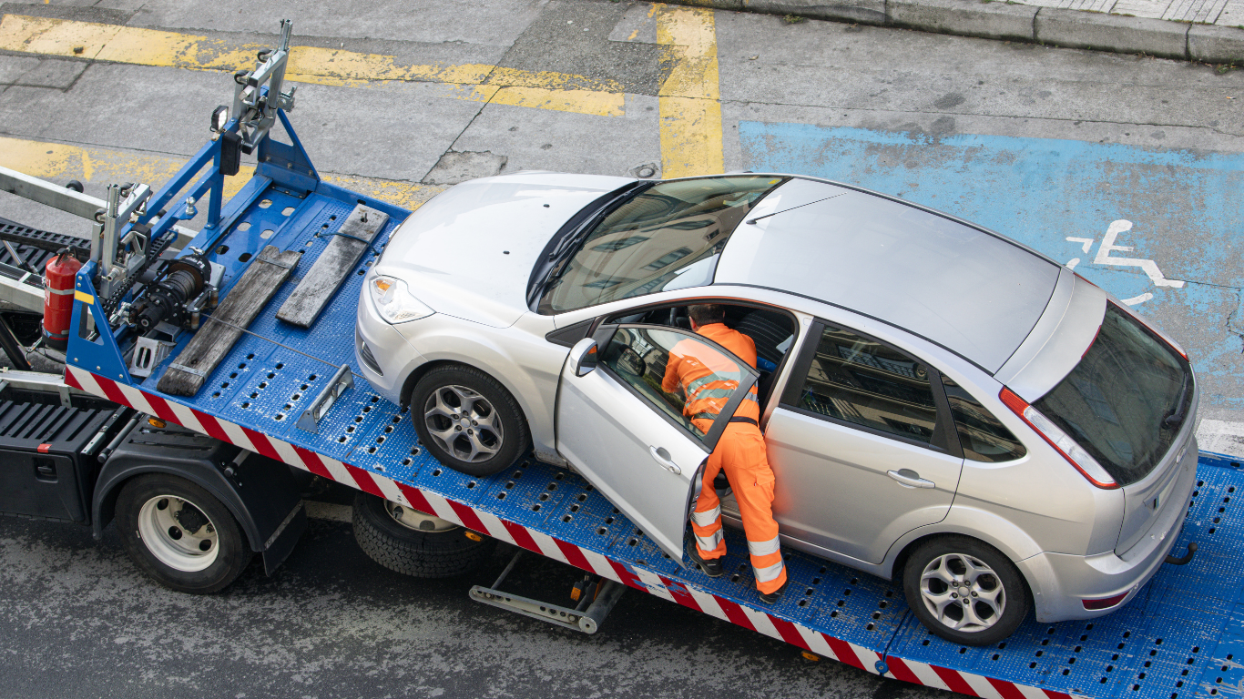 Experienced Volvo Specialists Since 2001