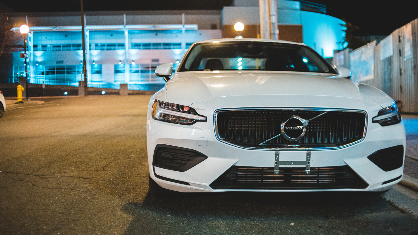 Volvo Electrical & AC Repair