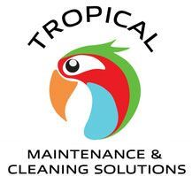 Tropical Cleaning & Maintenance Solutions