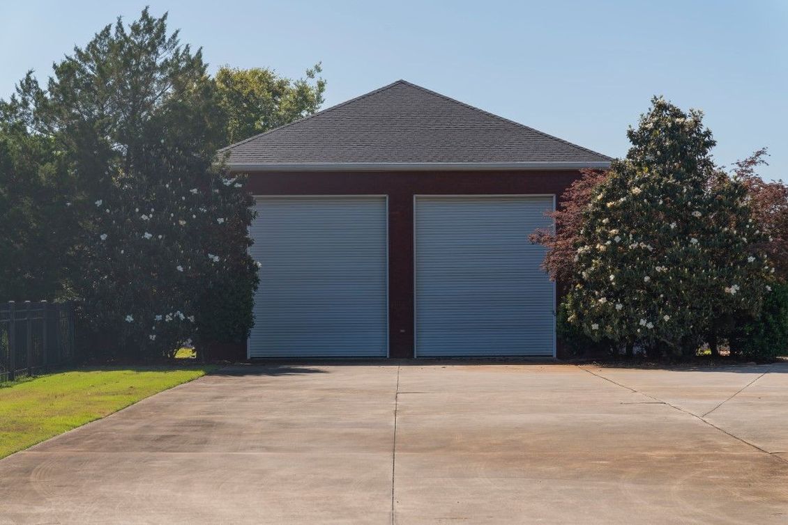 An Image of Concrete Driveways Services in Blaine, MN