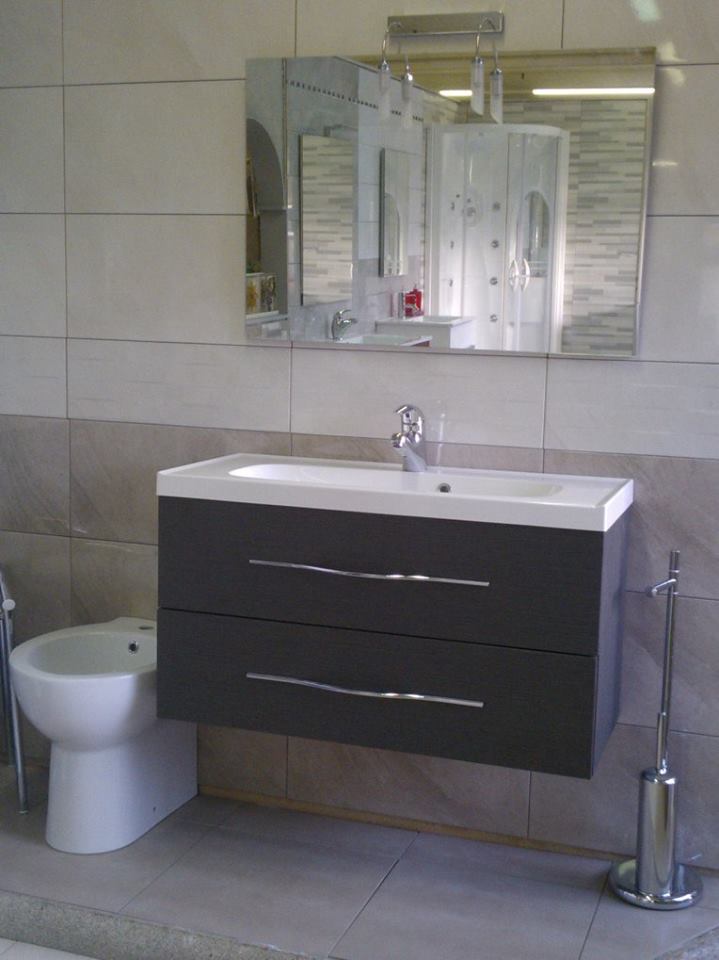 arredo bagno