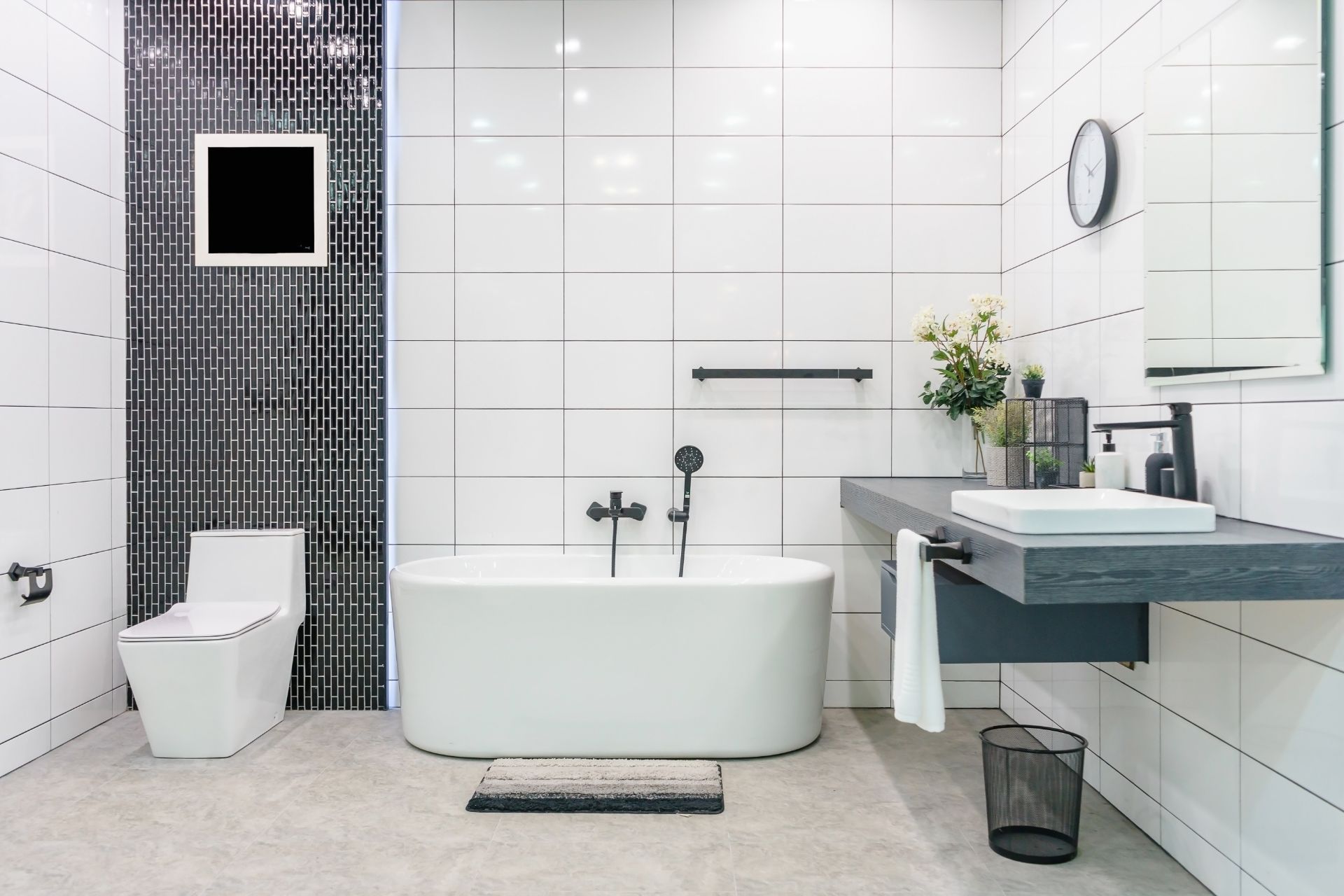 bagno