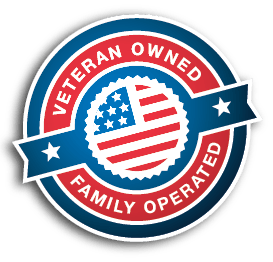 Veteran Owned
