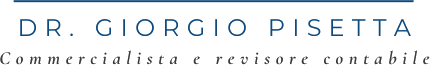 Dr. Giorgio Pisetta logo