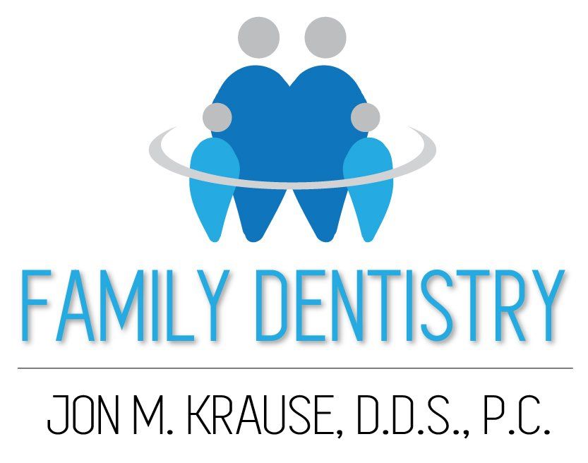 Family Dentistry Jon M. Krause, D.D.S., P.C.