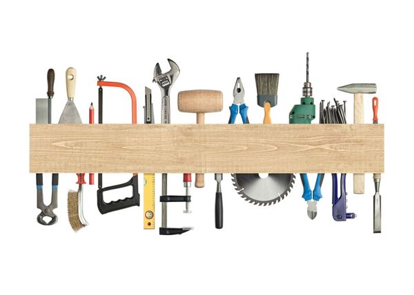 Seattle Handyman tools