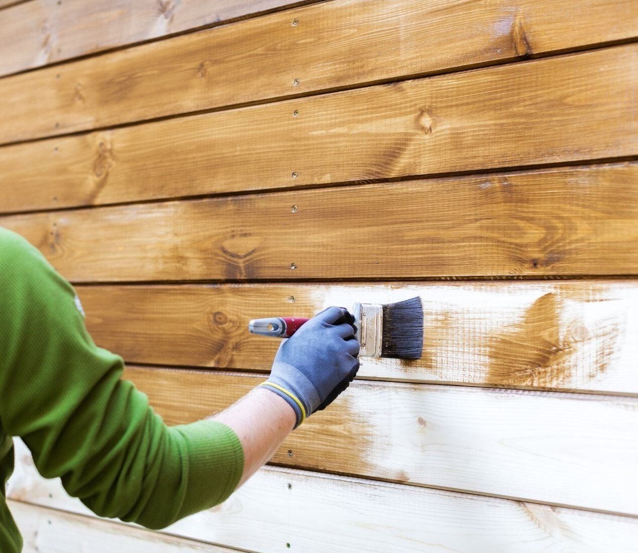 Seattle Handyman Services