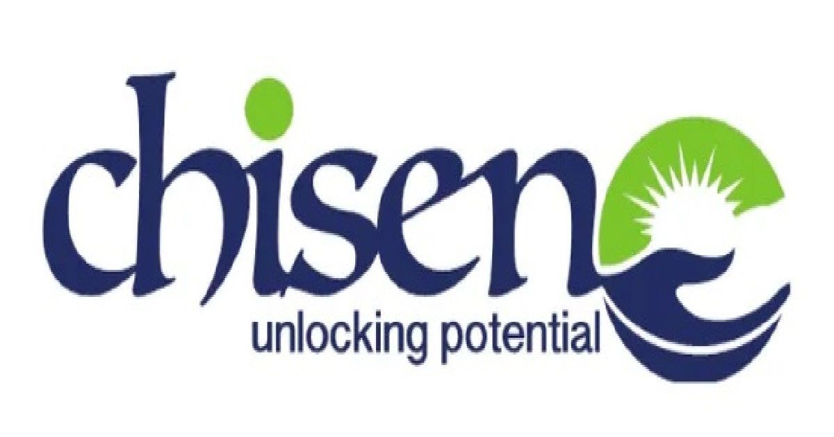 Chisen Foundation logo