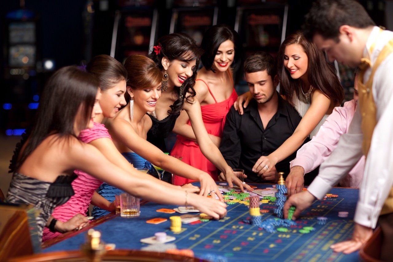 Casino Game Hire Casino Hire Perth Casino Party Hire