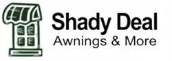 Shady Deal Awnings & More Logo