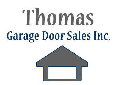 Thomas Garage Door Sales, Inc.