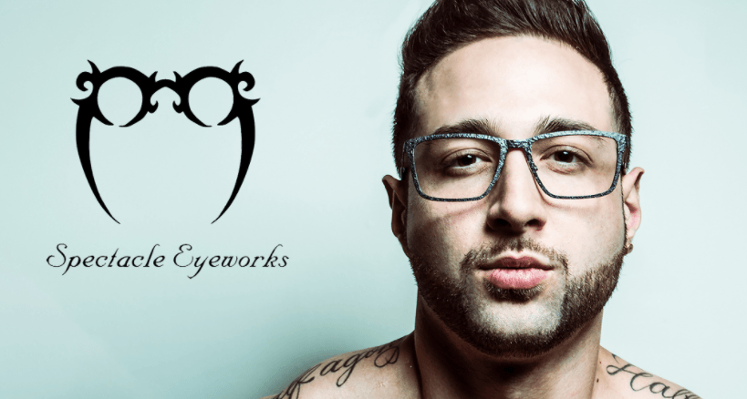 Handsome Man Wearing Sunglasses | Cincinnati, OH | York Vision International