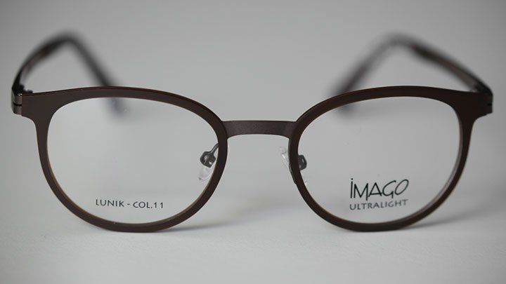 Blue Wayfare Charmossas Eyeglass | Cincinnati, OH | York Vision International