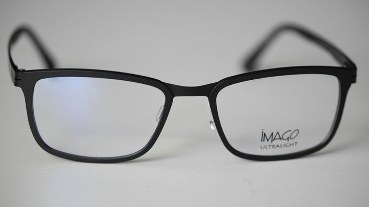 Imago Eyeglass | Cincinnati, OH | York Vision International