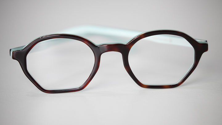 Charmossas Designer Eyewear | Cincinnati, OH | York Vision International