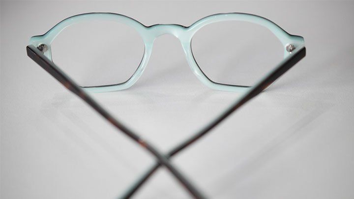Shaped Eyeglass | Cincinnati, OH | York Vision International