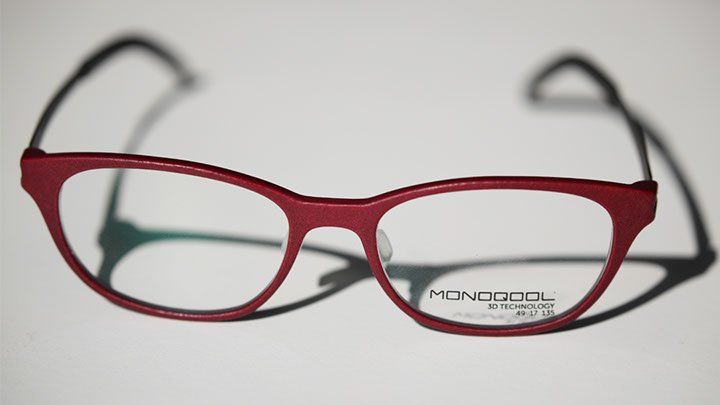Monoqool Eyeglass | Cincinnati, OH | York Vision International