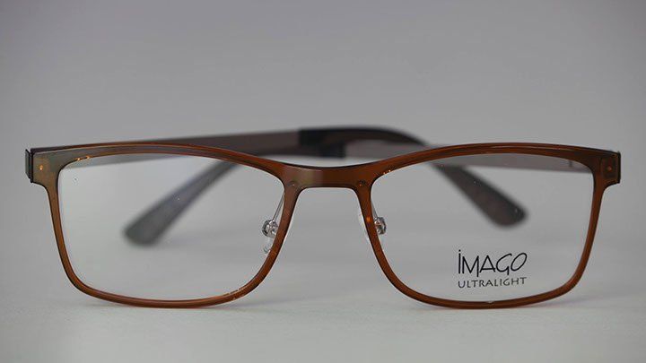 Imago Ultralight Eyeglass | Cincinnati, OH | York Vision International