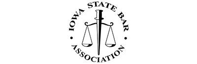 Iowa State Bar Association Logo