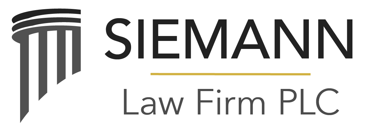 Siemann Law Firm PLC