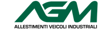 Logo A.G.M Allestimenti Veicoli Industriali
