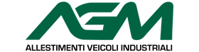 Logo A.G.M Allestimenti Veicoli Industriali